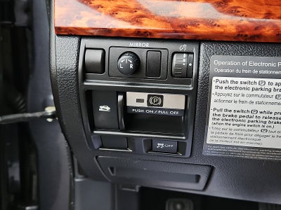 2011 Subaru Outback 2.5i Limited Pwr Moon