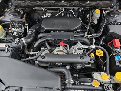 2011 Subaru Outback 2.5i Limited Pwr Moon