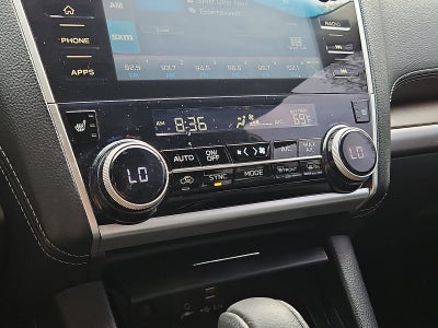 2019 Subaru Outback Limited