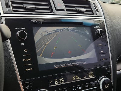 2019 Subaru Outback Limited