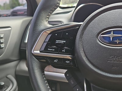 2019 Subaru Outback Limited