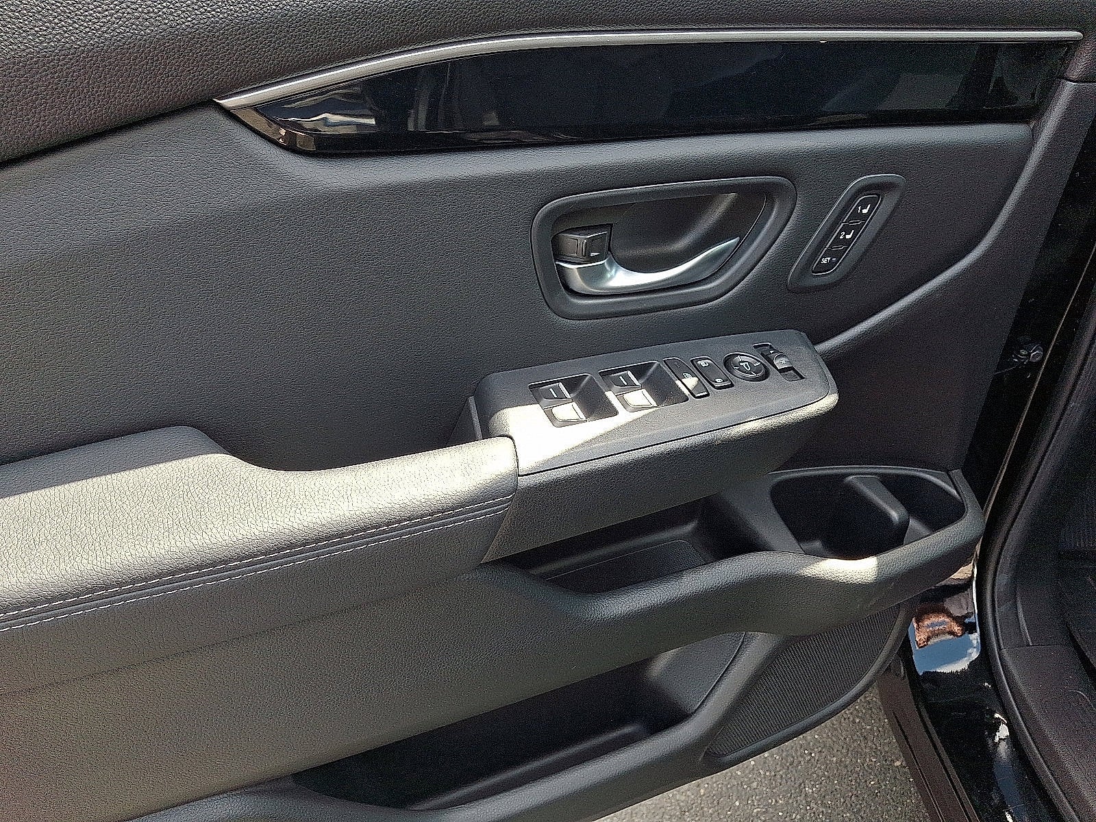 2024 Honda Pilot EX-L 7 Passenger