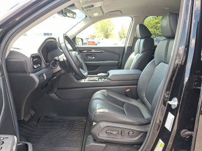 2024 Honda Pilot EX-L 7 Passenger