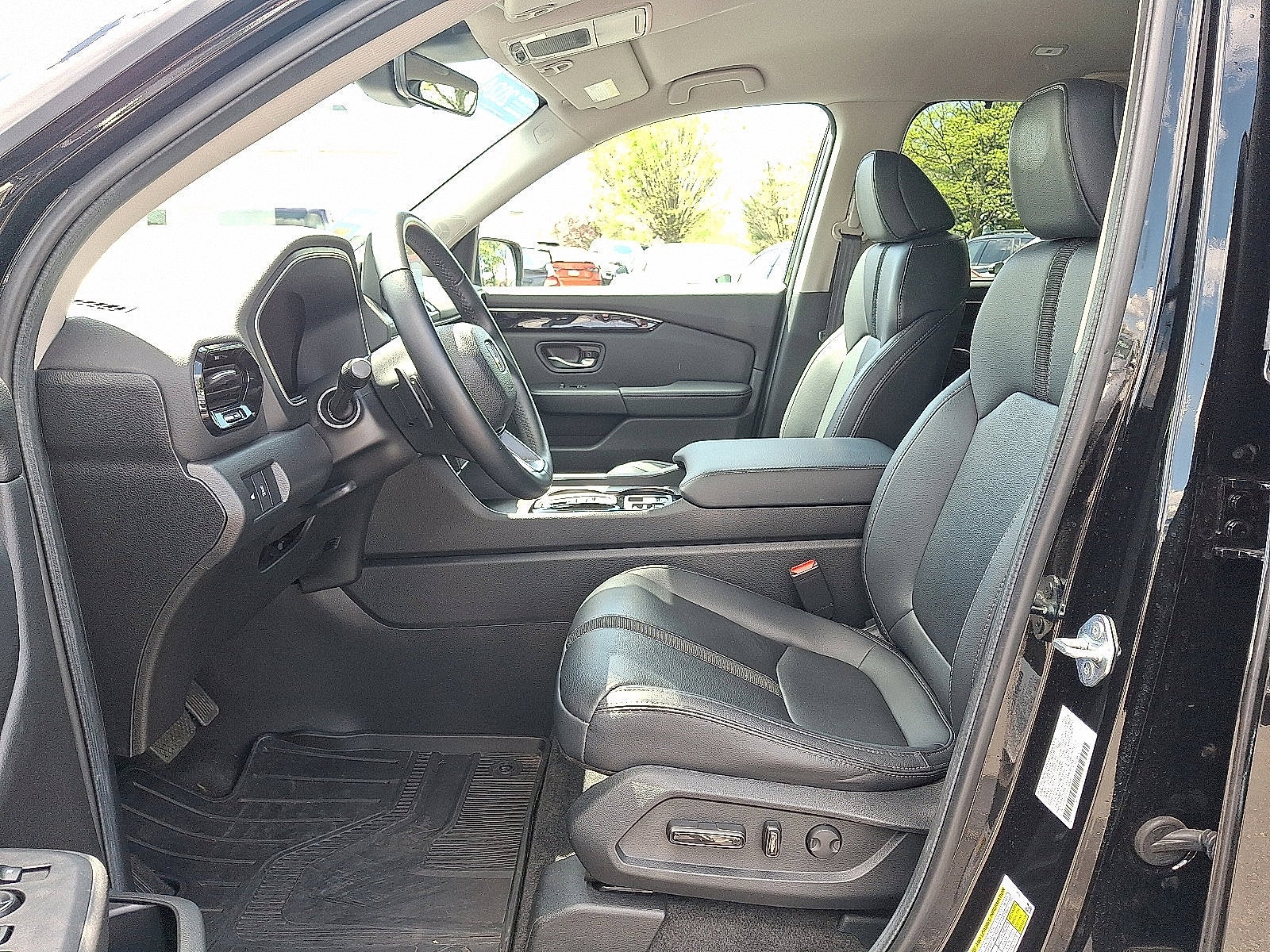2024 Honda Pilot EX-L 7 Passenger