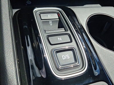 2024 Honda Pilot EX-L 7 Passenger