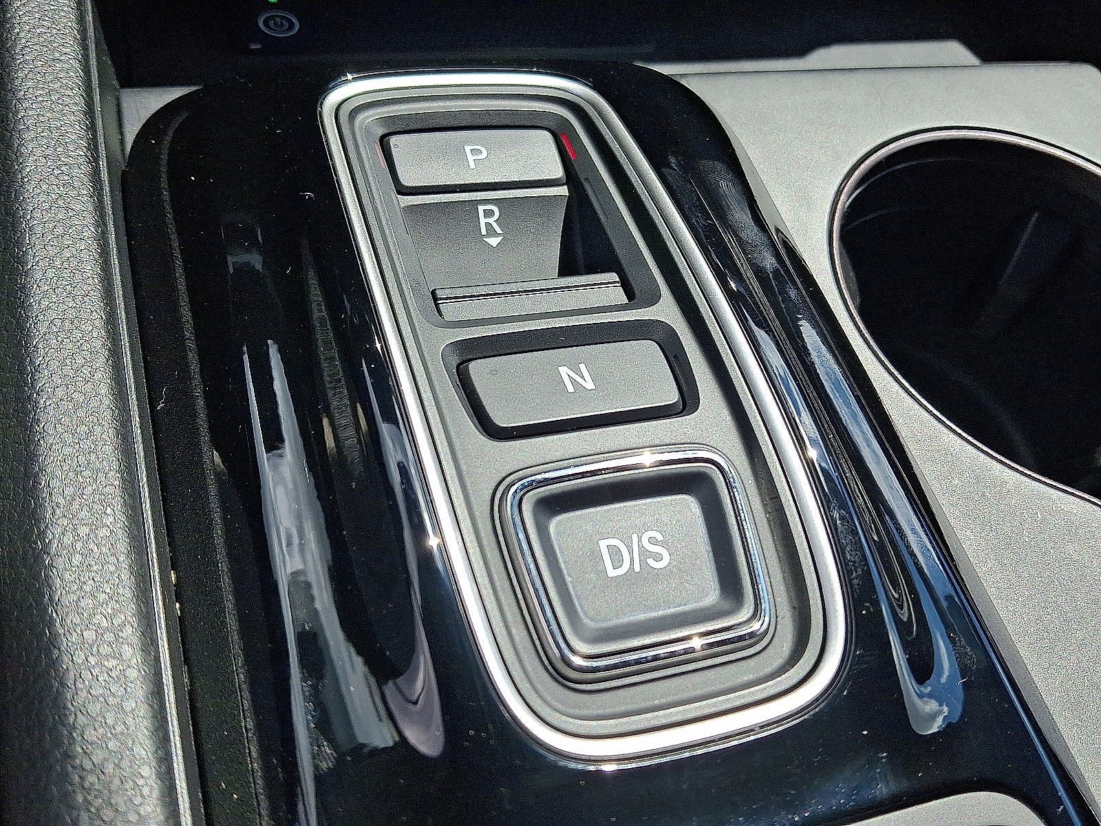 2024 Honda Pilot EX-L 7 Passenger