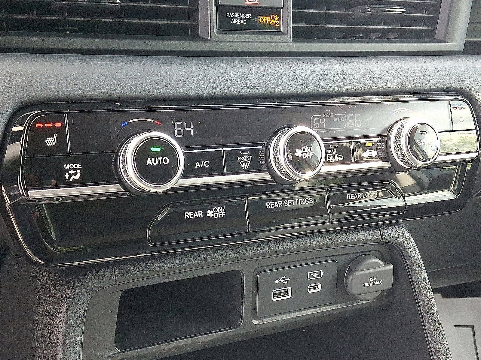 2024 Honda Pilot EX-L 7 Passenger