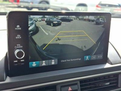 2024 Honda Pilot EX-L 7 Passenger