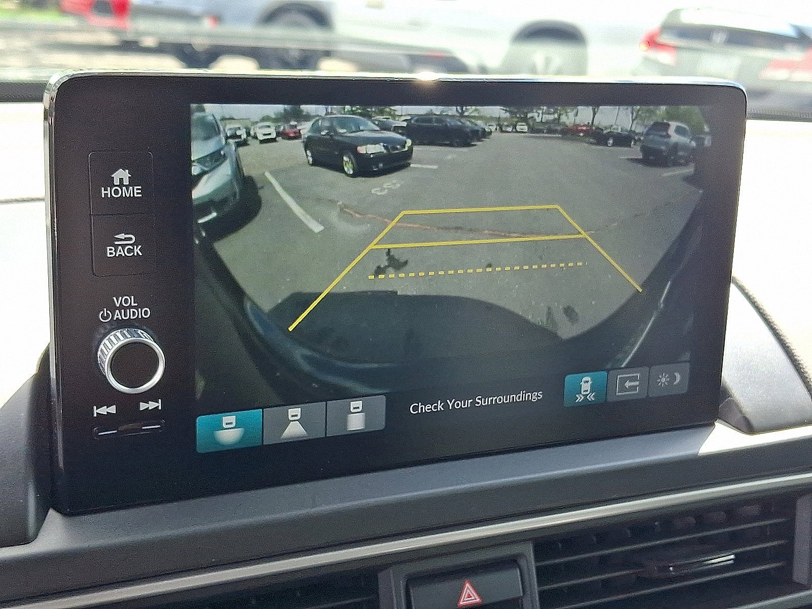 2024 Honda Pilot EX-L 7 Passenger