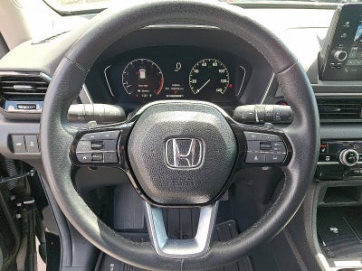 2024 Honda Pilot EX-L 7 Passenger