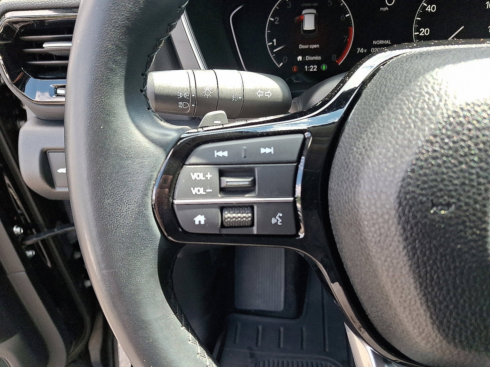 2024 Honda Pilot EX-L 7 Passenger