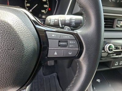 2024 Honda Pilot EX-L 7 Passenger