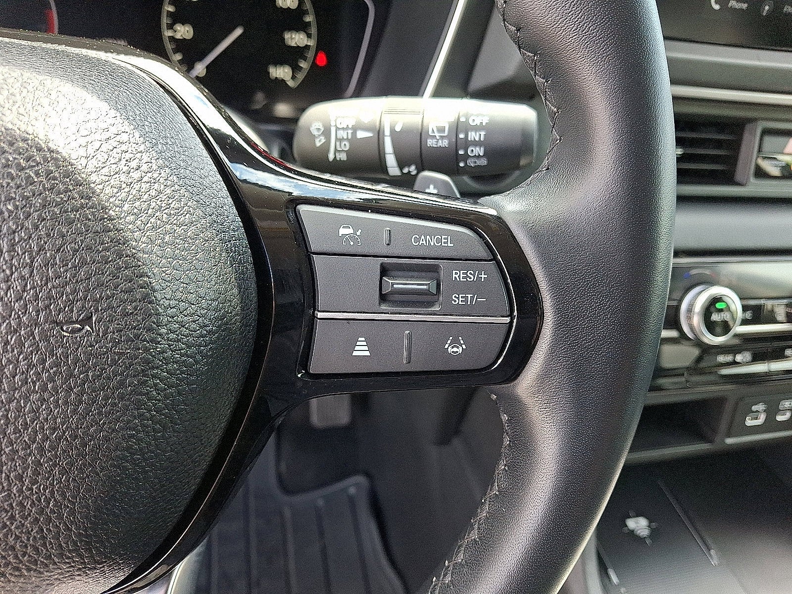 2024 Honda Pilot EX-L 7 Passenger