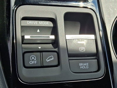 2024 Honda Pilot EX-L 7 Passenger