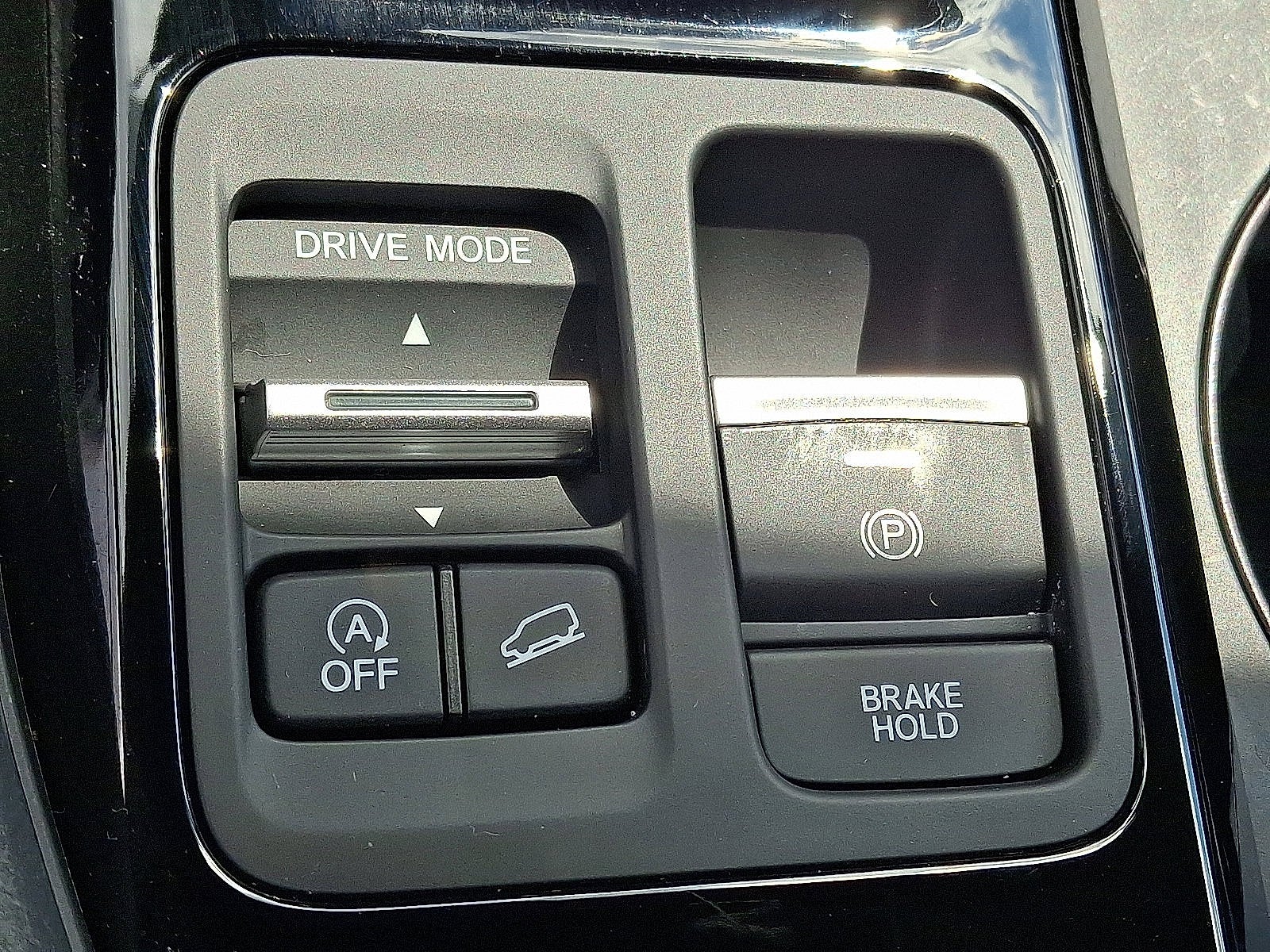 2024 Honda Pilot EX-L 7 Passenger