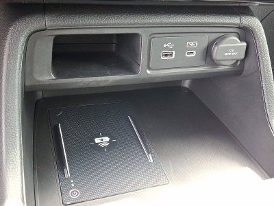 2024 Honda Pilot EX-L 7 Passenger