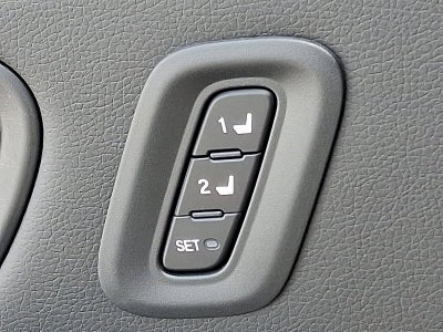 2024 Honda Pilot EX-L 7 Passenger