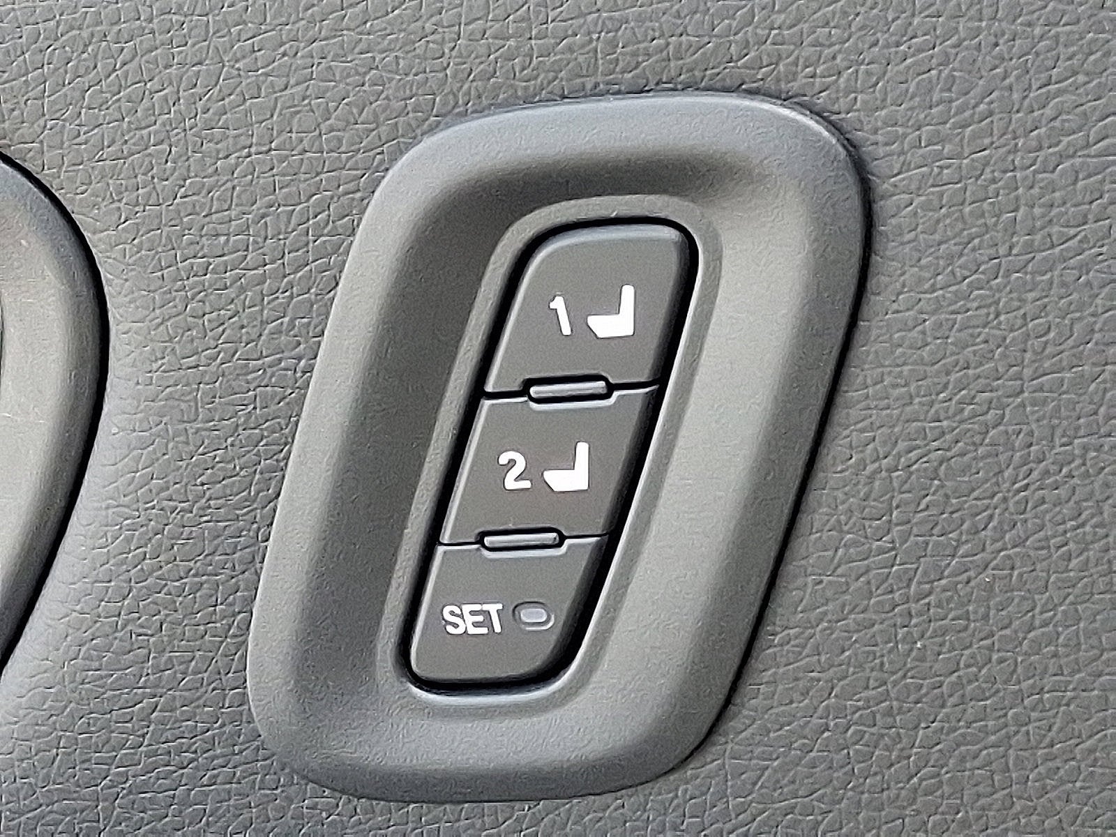 2024 Honda Pilot EX-L 7 Passenger
