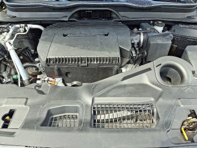 2024 Honda Pilot EX-L 7 Passenger
