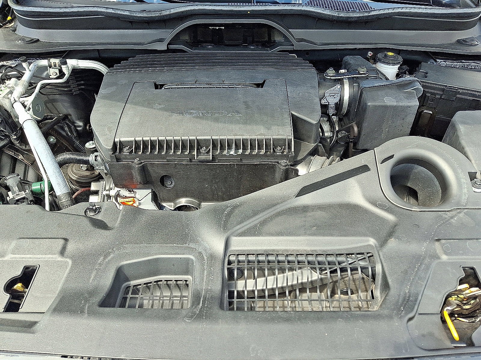 2024 Honda Pilot EX-L 7 Passenger