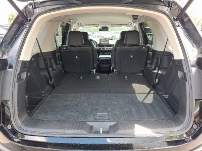 2024 Honda Pilot EX-L 7 Passenger