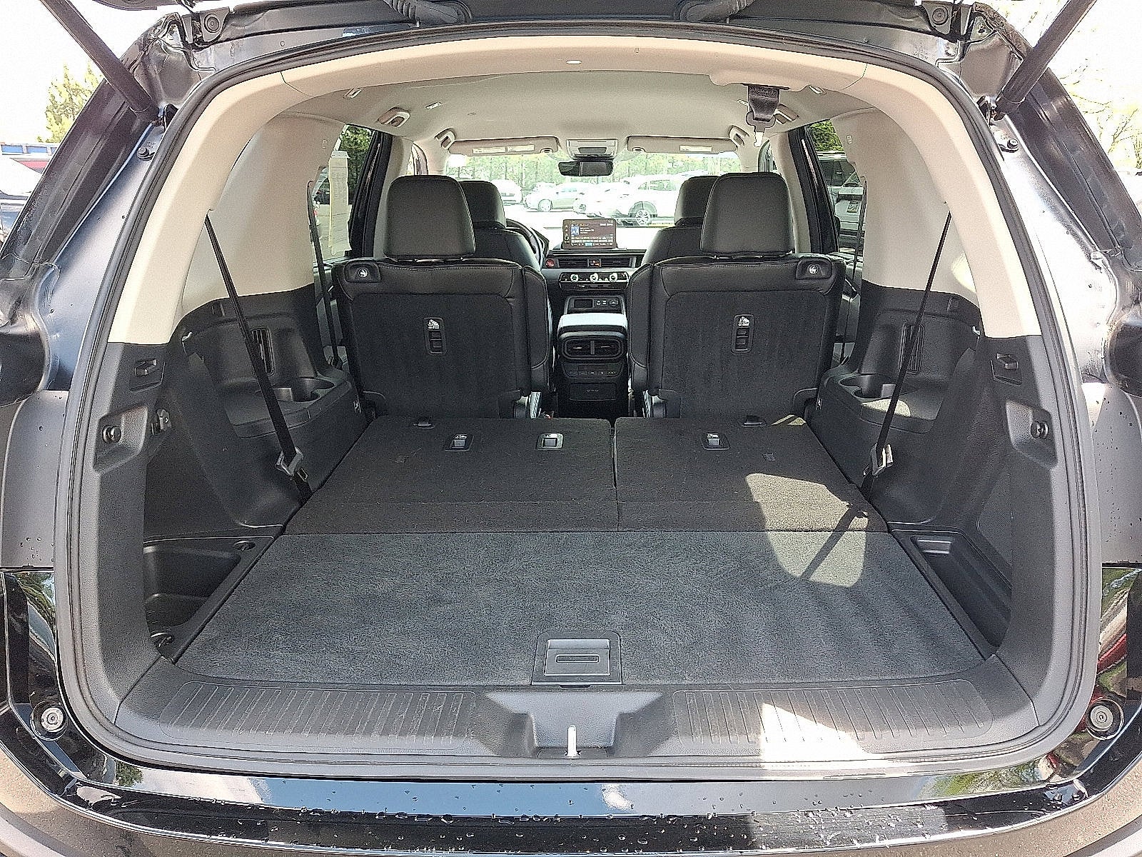 2024 Honda Pilot EX-L 7 Passenger