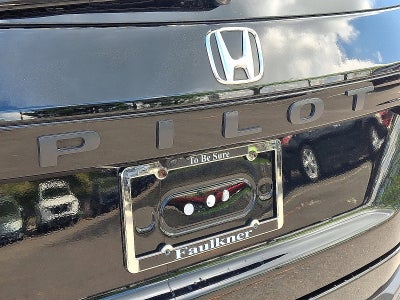 2024 Honda Pilot EX-L 7 Passenger