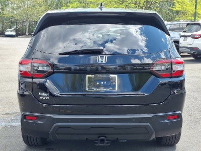 2024 Honda Pilot EX-L 7 Passenger