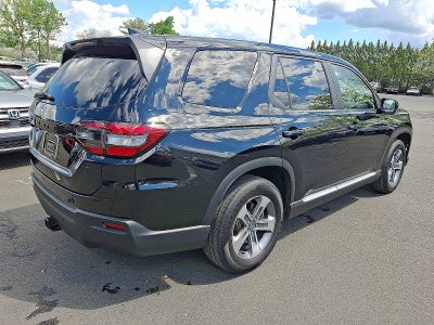 2024 Honda Pilot EX-L 7 Passenger