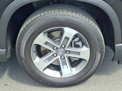 2024 Honda Pilot EX-L 7 Passenger