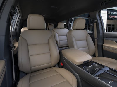2027 Buick Enclave Preferred