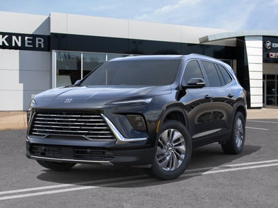 2027 Buick Enclave Preferred
