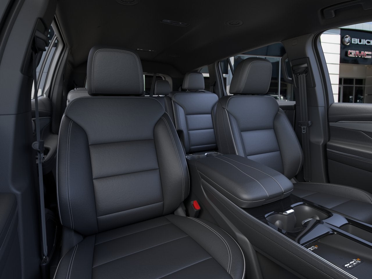 2027 Buick Enclave Preferred