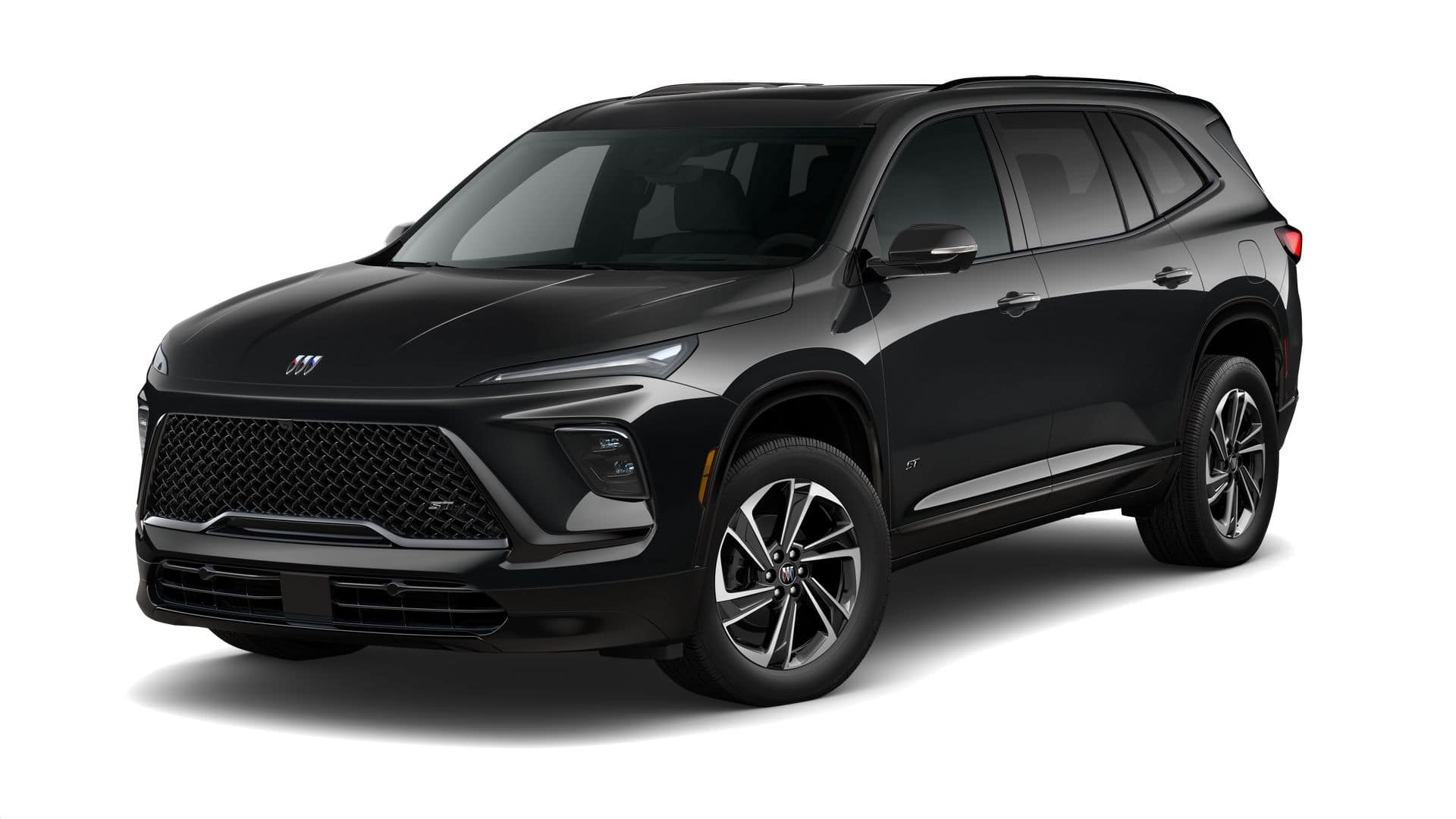 2026 Buick Enclave Sport Touring - Photo 1