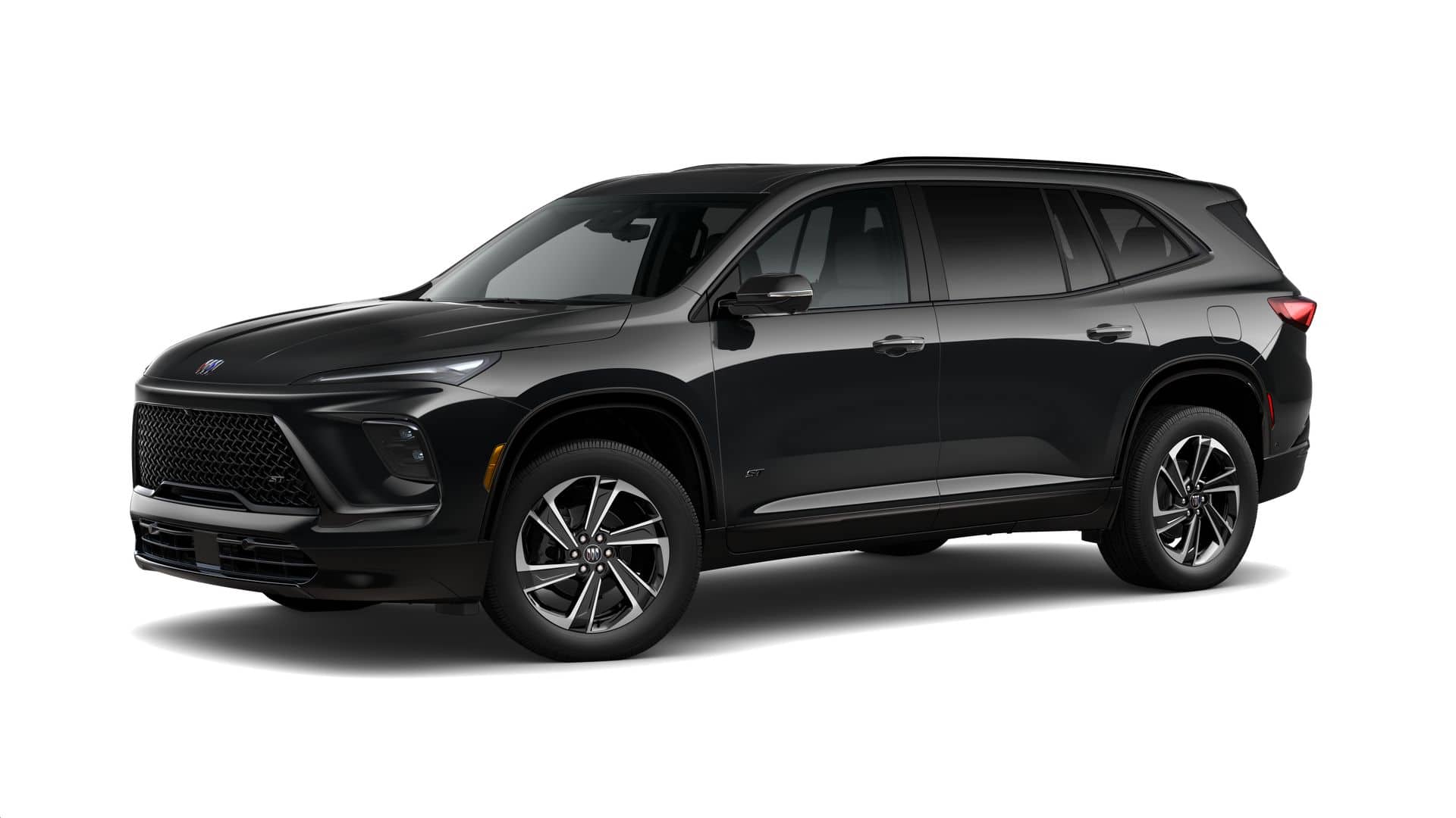 2026 Buick Enclave Sport Touring - Photo 2