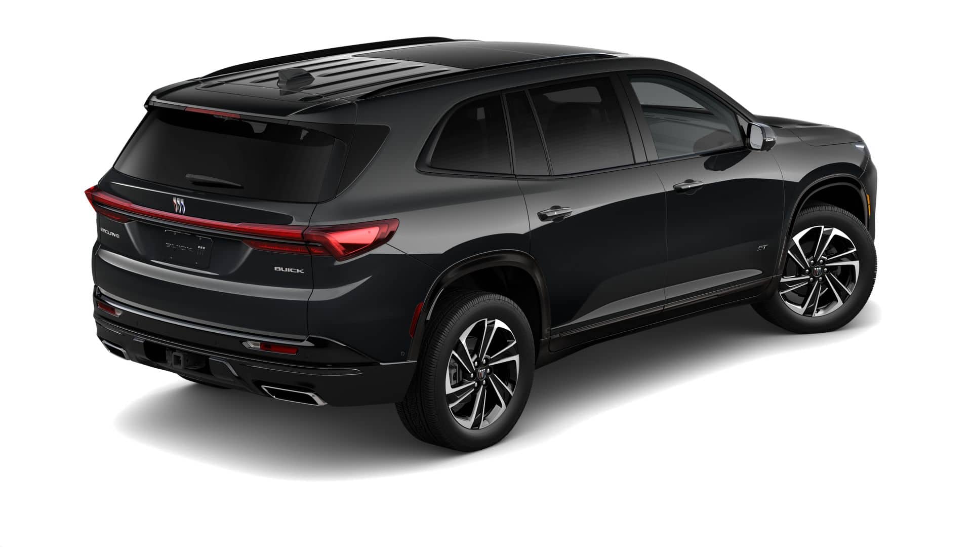 2026 Buick Enclave Sport Touring - Photo 3