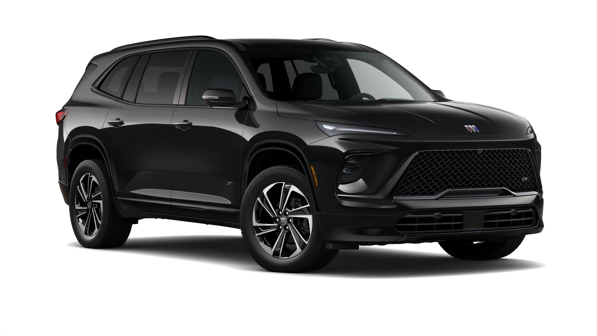 2026 Buick Enclave Sport Touring - Photo 4