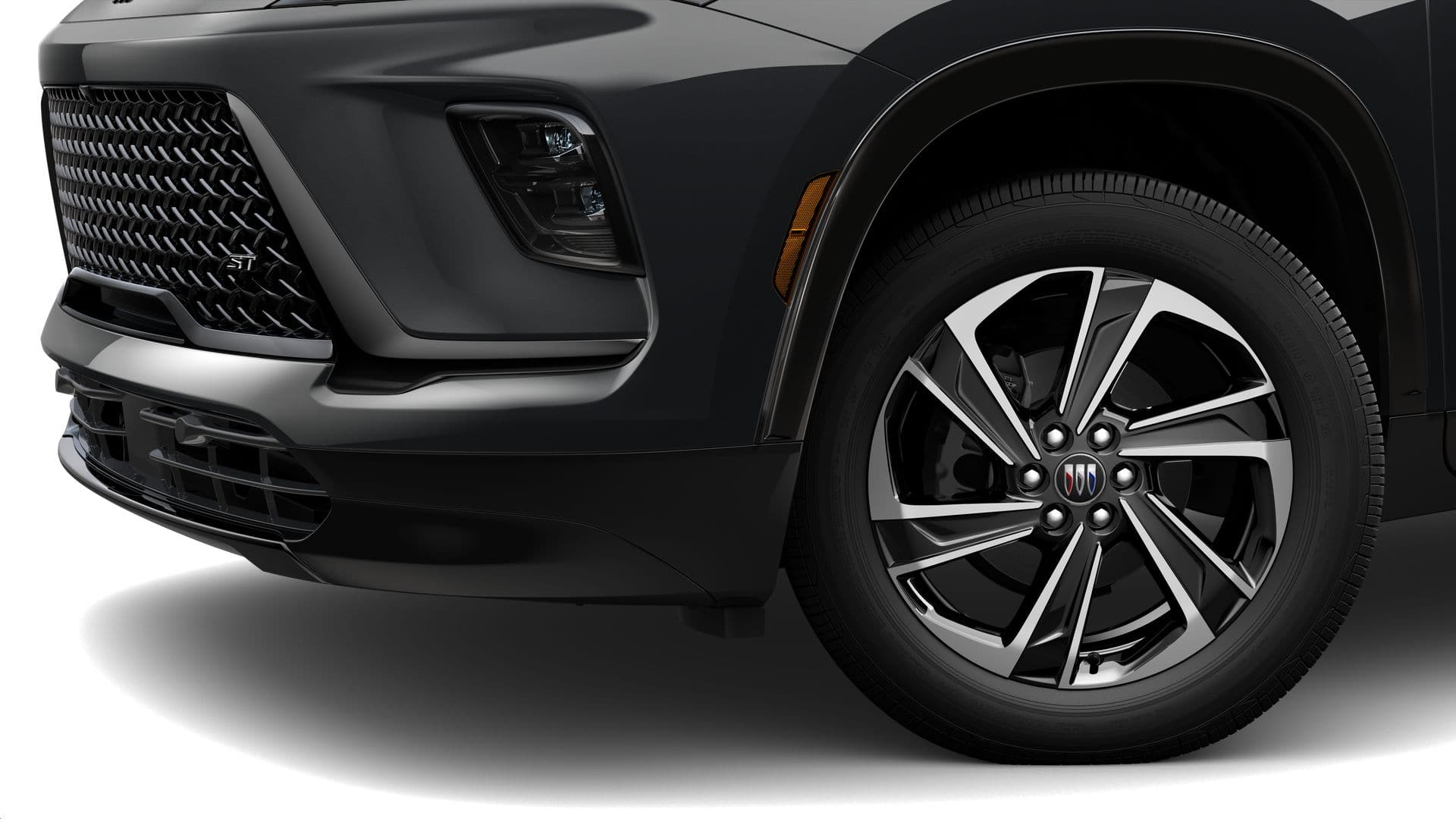 2026 Buick Enclave Sport Touring - Photo 5