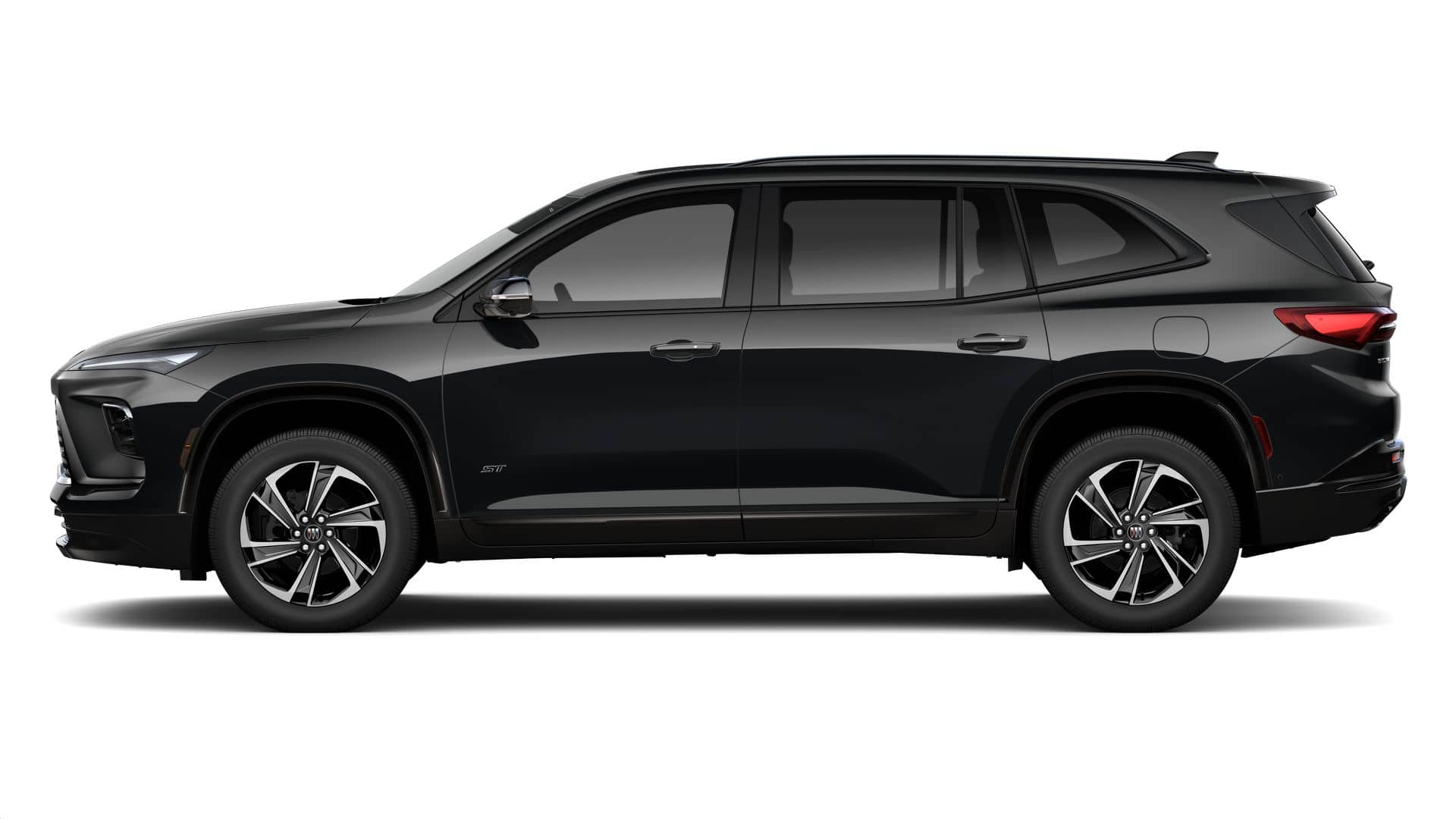 2026 Buick Enclave Sport Touring - Photo 6