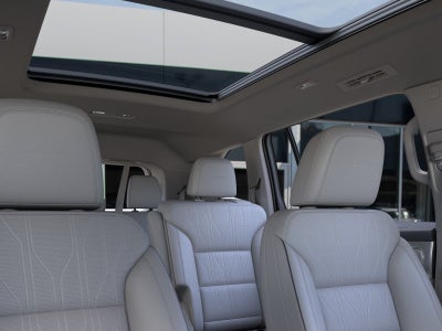 2027 Buick Enclave Avenir
