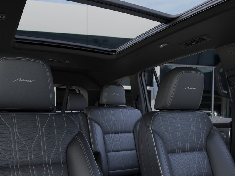 2027 Buick Enclave Avenir