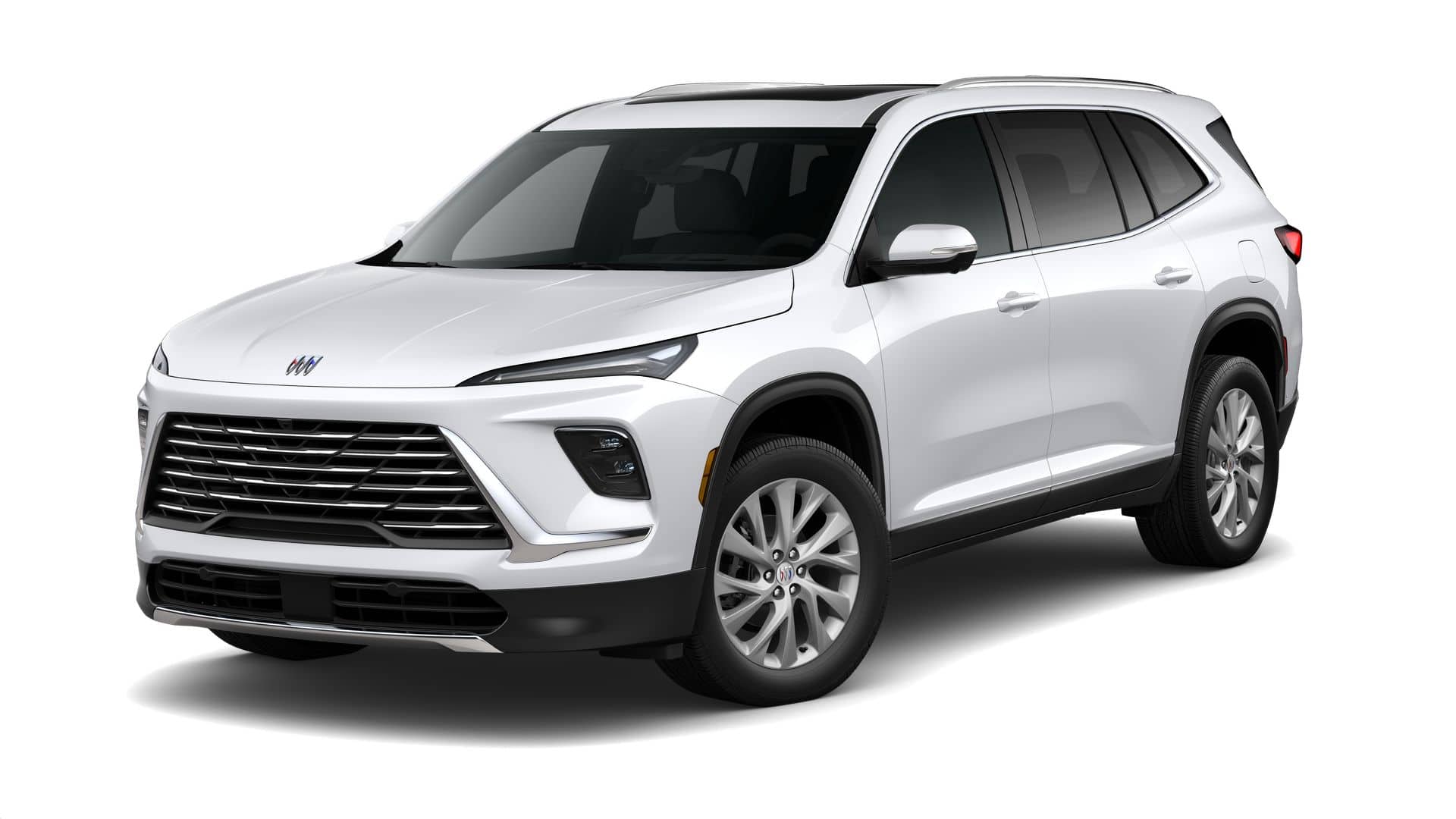 2026 Buick Enclave Preferred AWD's photo