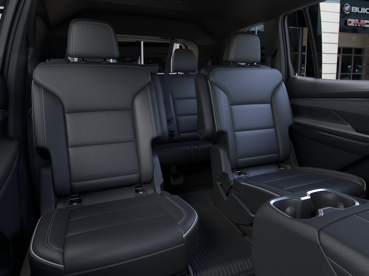 2027 Buick Enclave Preferred