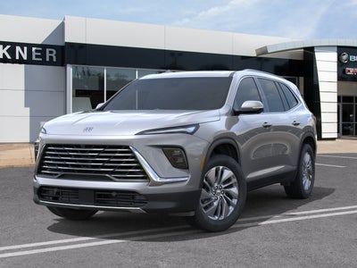 2027 Buick Enclave Preferred