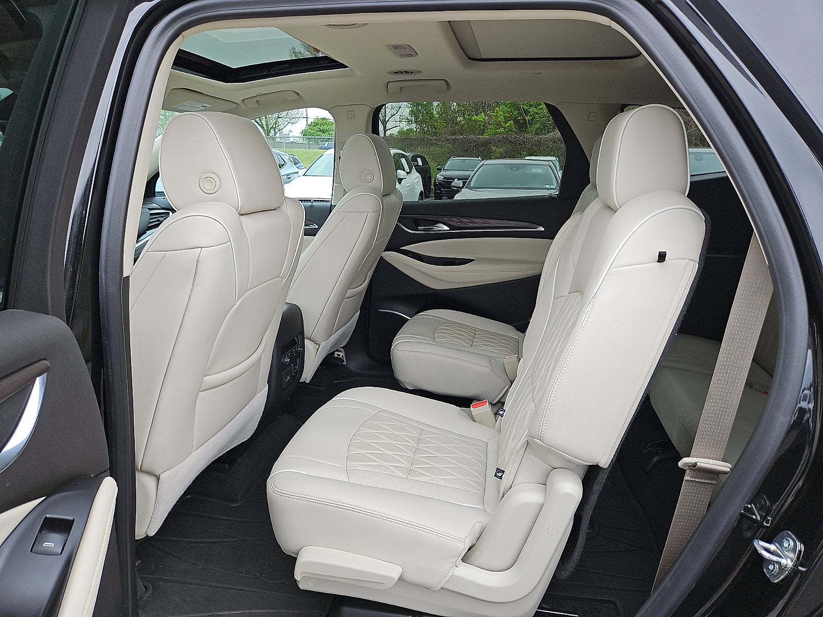 2023 Buick Enclave Avenir