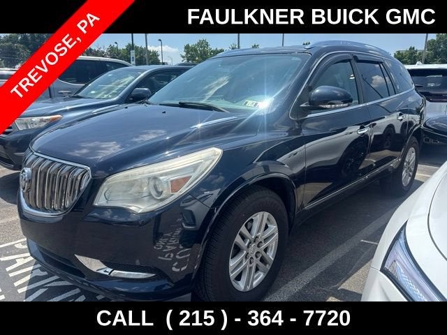 2015 Buick Enclave Convenience