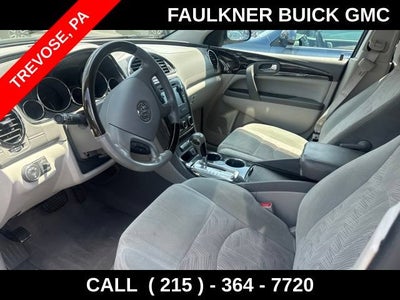 2015 Buick Enclave Convenience