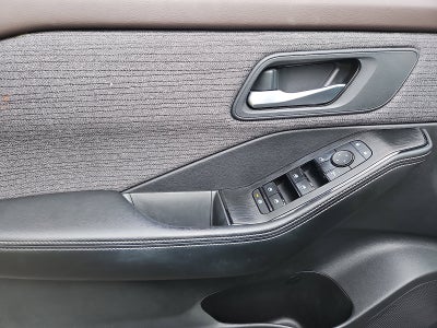 2021 Nissan Rogue SV Intelligent AWD