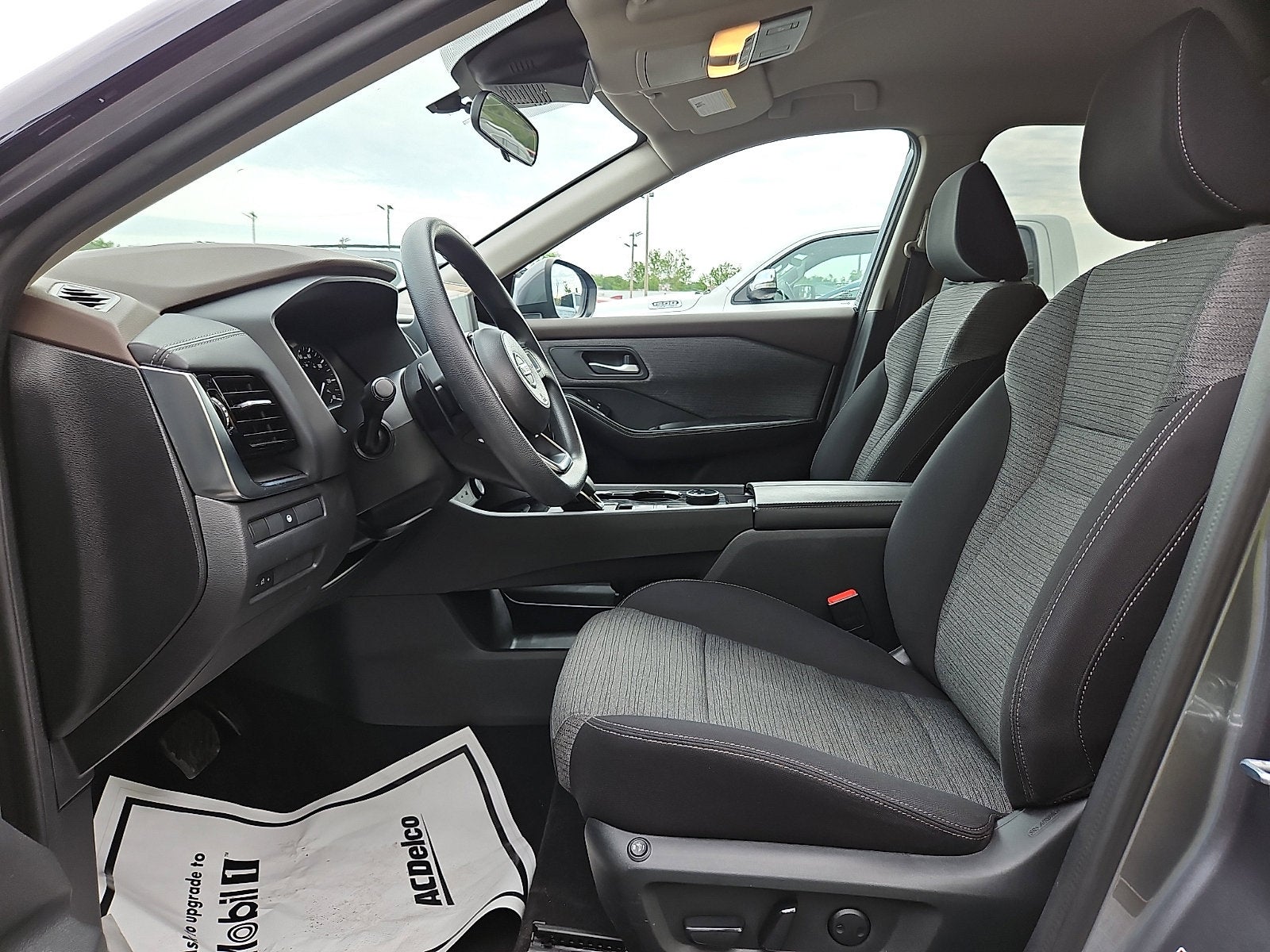 2021 Nissan Rogue SV Intelligent AWD