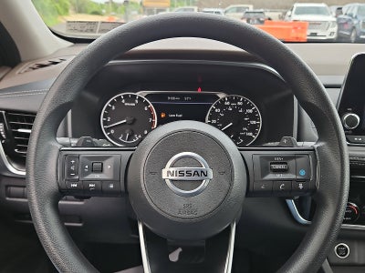 2021 Nissan Rogue SV Intelligent AWD